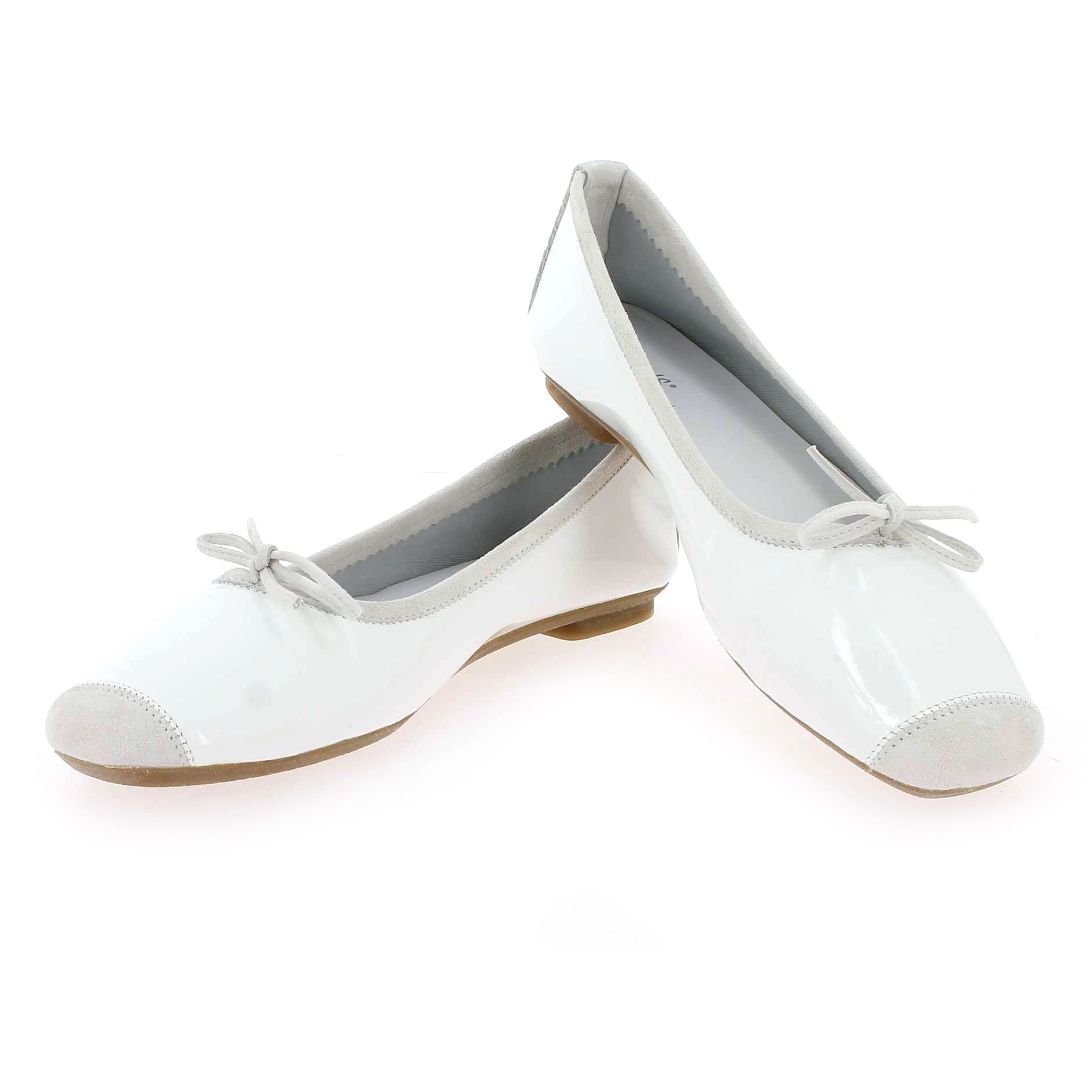 Reqins  HARMONY VERNIS PEAU - Blanc
