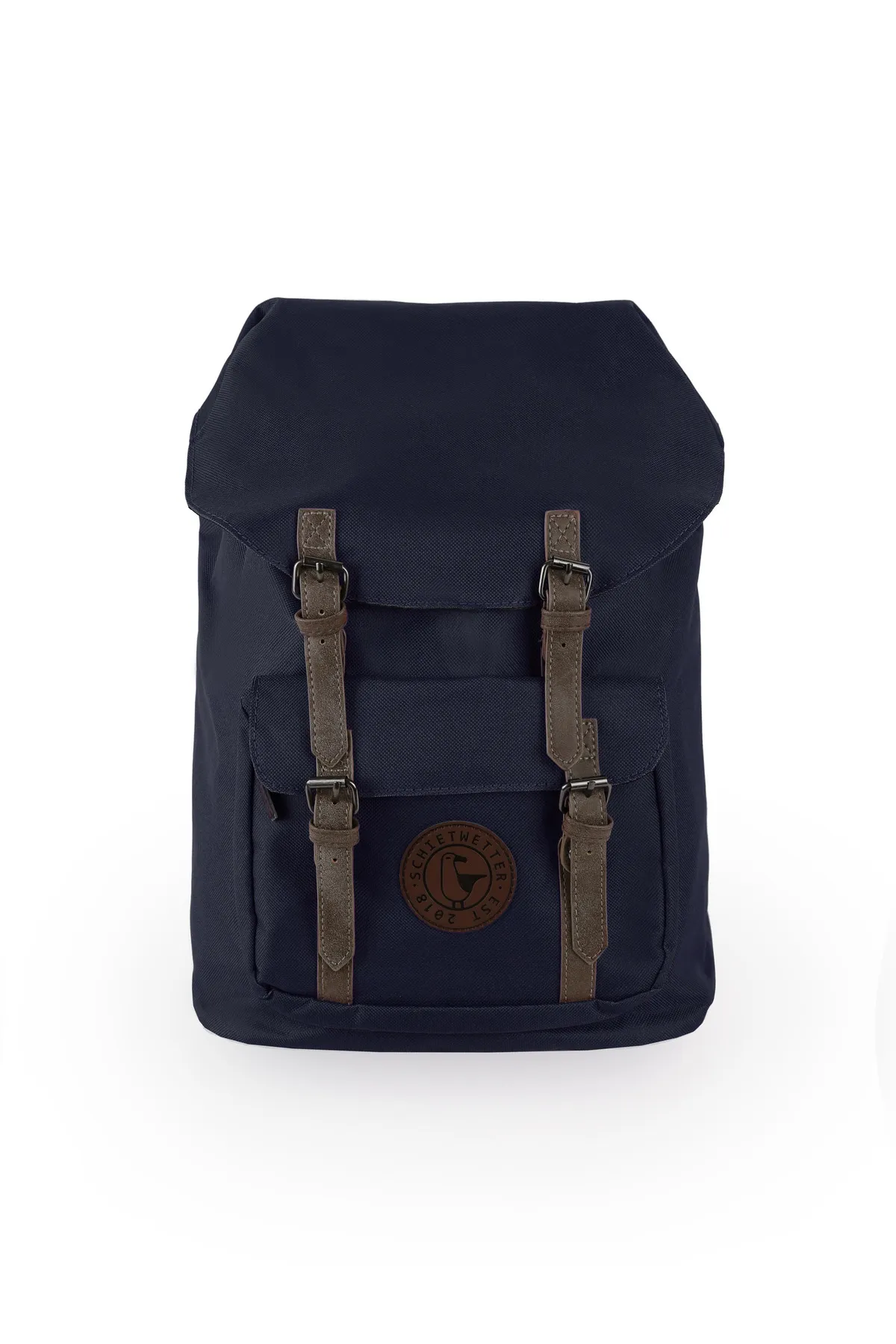 SCHIETWETTER  Rucksack 14Ltr. praktisch und schick