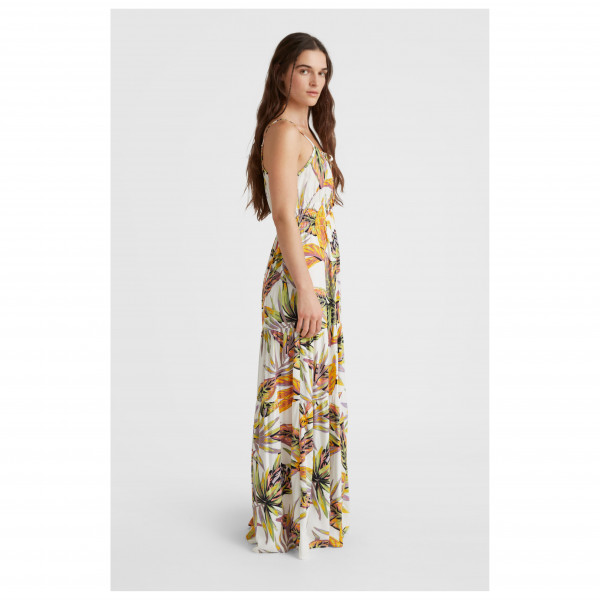 O'Neill - Women's Quorra Maxi Dress - Kleid