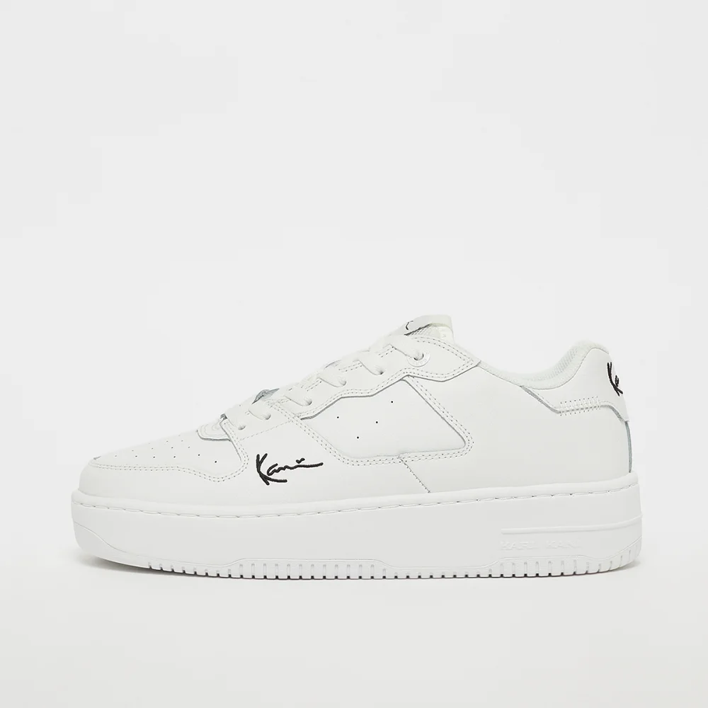 Karl Kani 89 UP KKFWW000159 / weiss