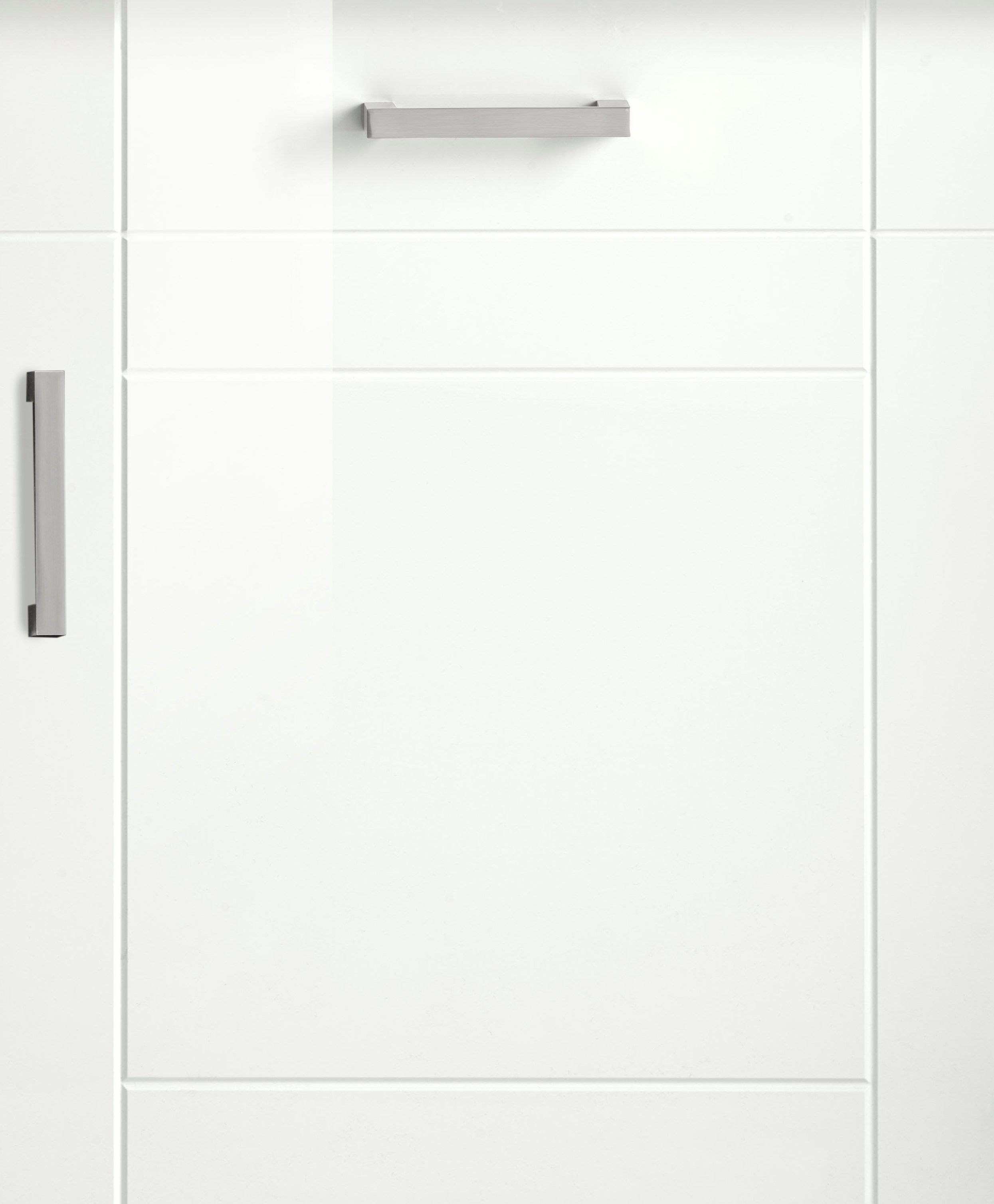 HELD MÖBEL Winkelküche Tinnum, ohne E-Geräte, Stellbreite 240/270 cm
