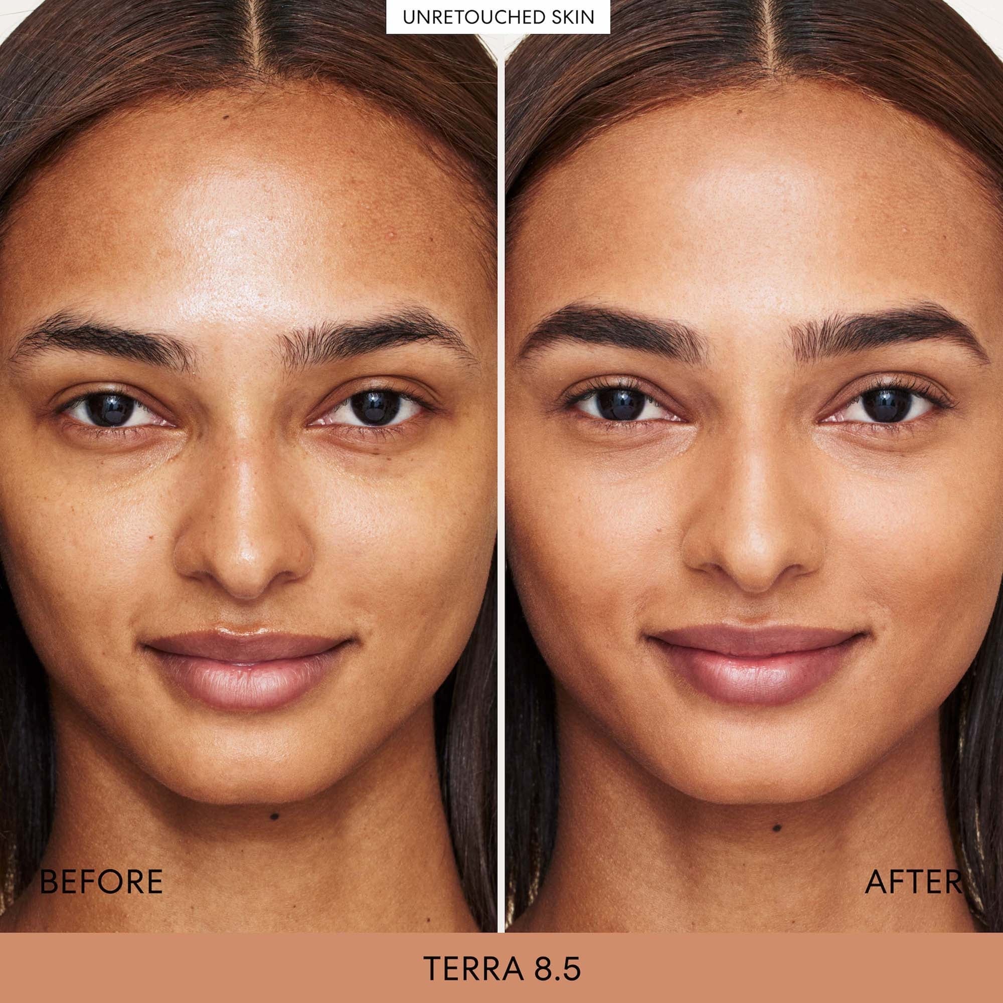 Viso Complexion Rescue Natural Matte Tinted Moisturizer SPF30 - Fond de ten lichid