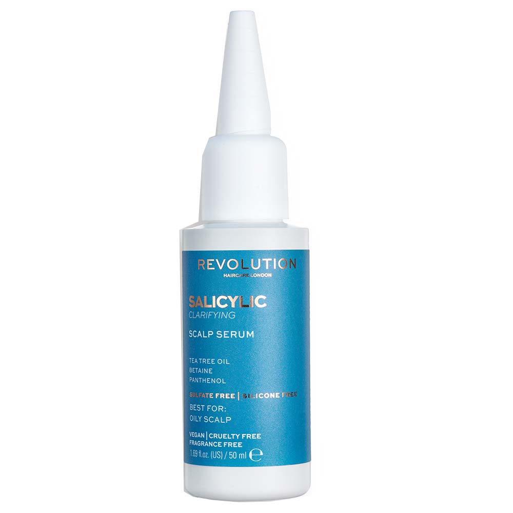 Revolution Salicy Acid Purif Serum for oily Dand 50 ml
