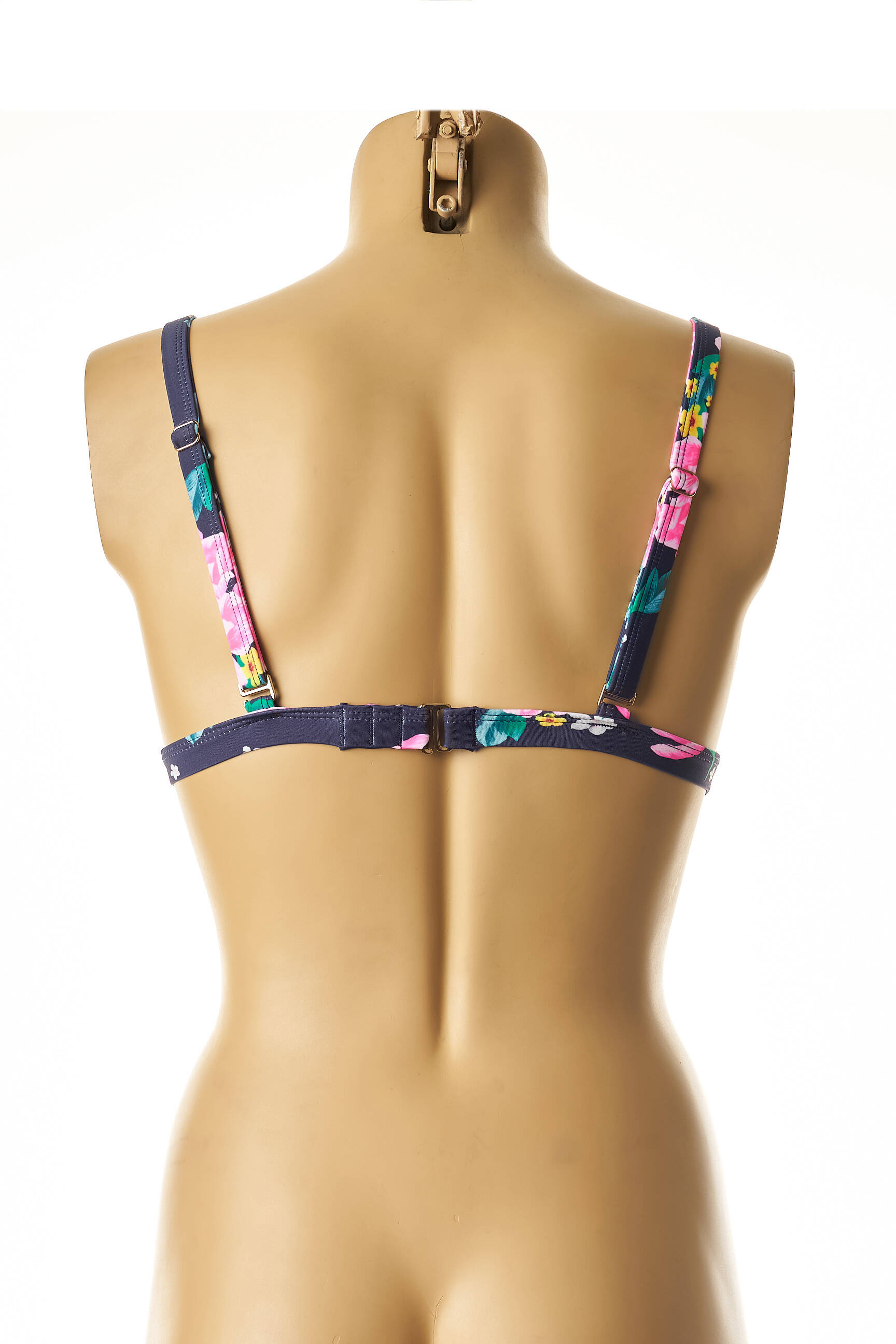 Mon Petit Bikini Separables Haut Femme couleur bleu