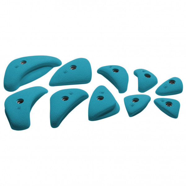 Ocun - Holds Set 4 Edges - Klettergriffe