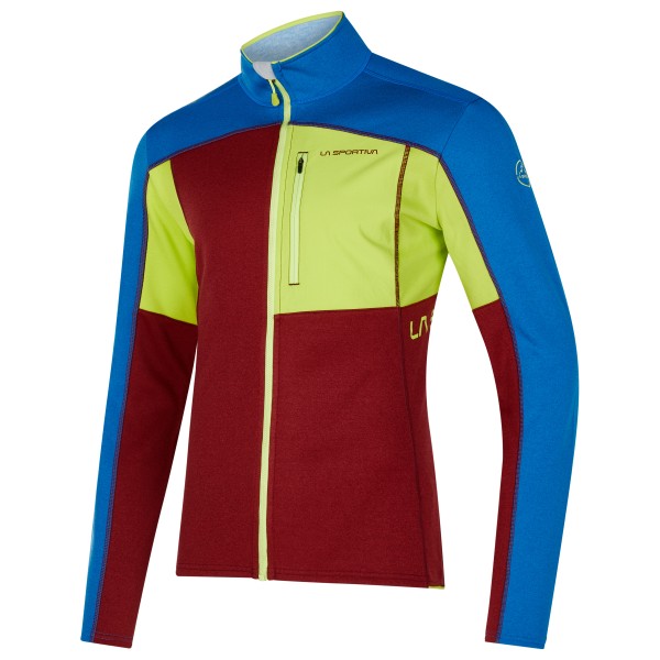 La Sportiva - Elements Jacket - Fleecejacke
