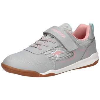 KangaROOS Playyard EV Hallensport in grau