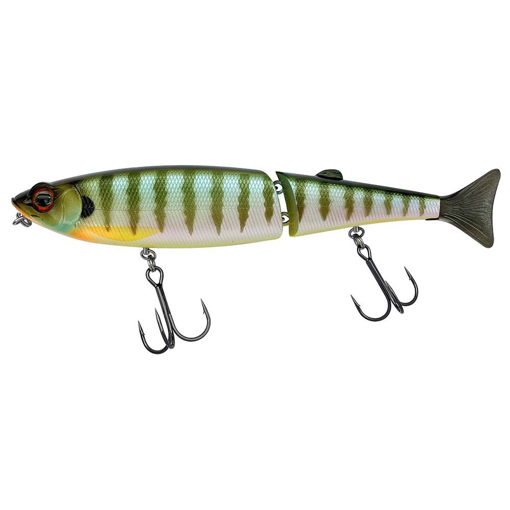 Swimbait kietasis masalas Illex Freddy 130 CW 13 cm, 20 g