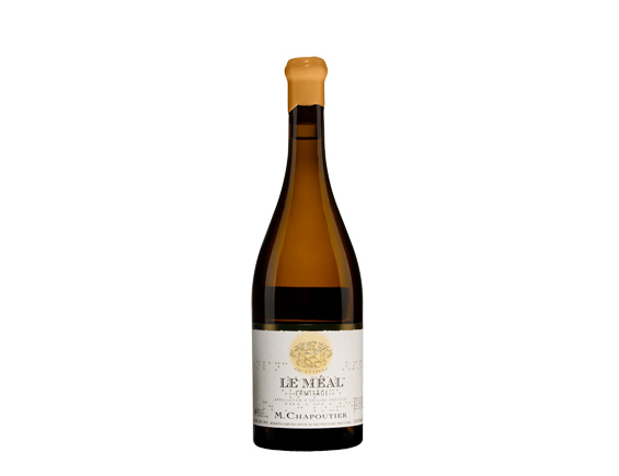 M. Chapoutier Ermitage le Méal Blanc 2018 Rhône Hermitage