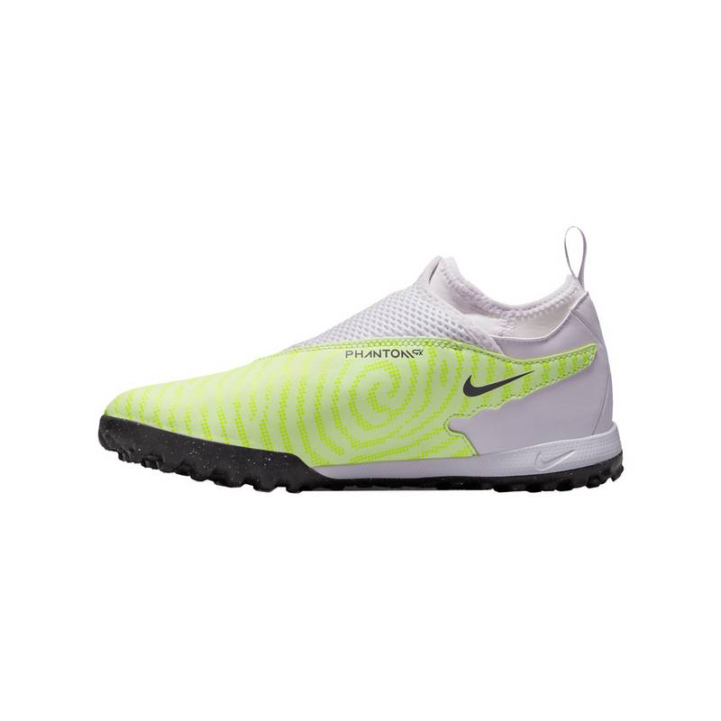 Nike Jr Phantom GX Academy DF TF Shadow Kids Fußballschuhe Kinder