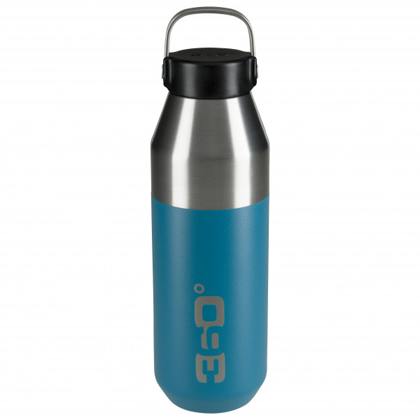 360 Degrees - Vacuum Narrow Mouth - Isolierflasche