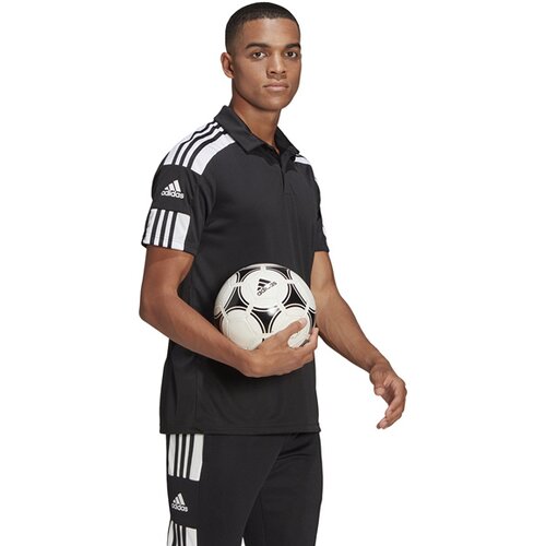 HERREN POLO SQUADRA 21 (NORMAL & LANG)