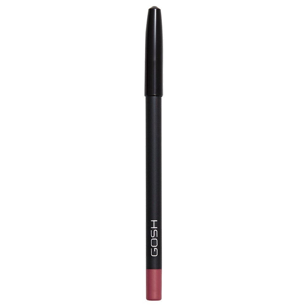 Gosh Copenhagen Velvet Touch Matita labbra waterproof