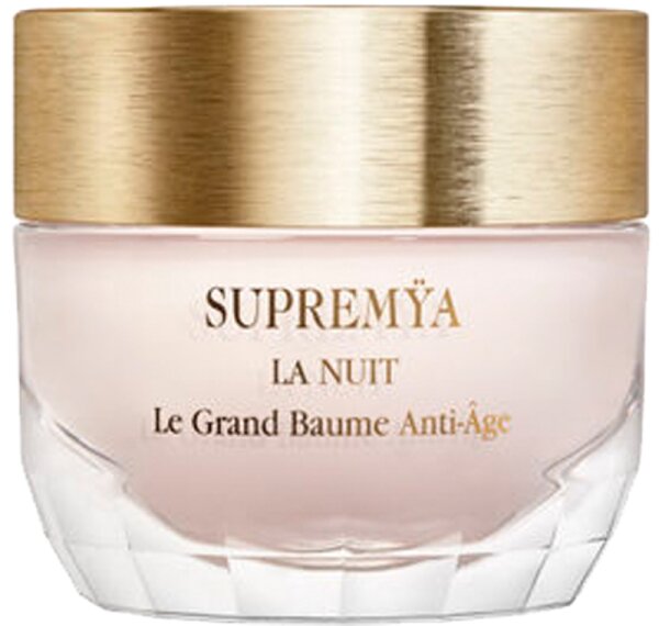 Sisley Supremÿa La Nuit Le Grand Baume Anti-Âge Nachtcreme