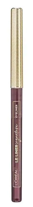 L'Oréal Paris Le Liner Signature Eyeliner med krøller, 03