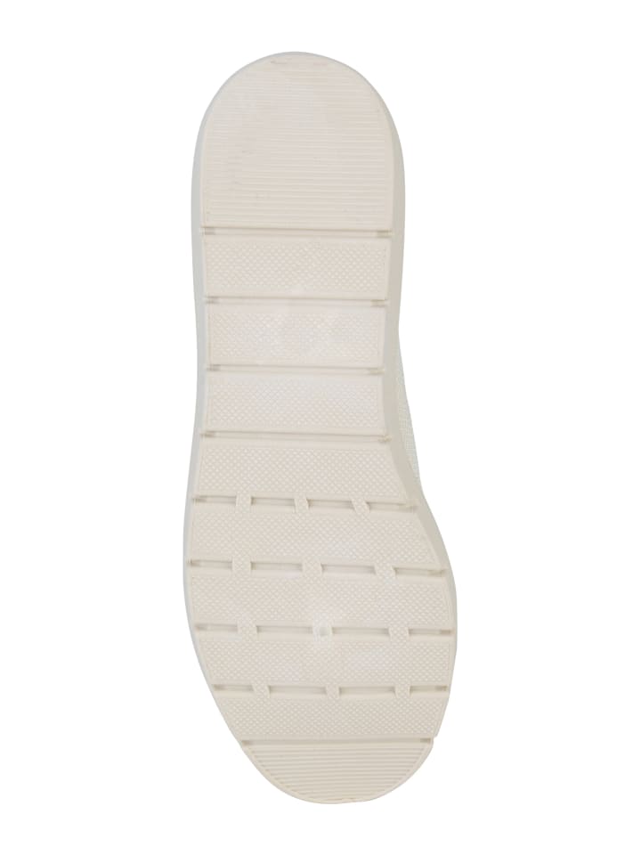 VAN HILL Sportliche Ballerinas Ella in Beige günstig kaufen