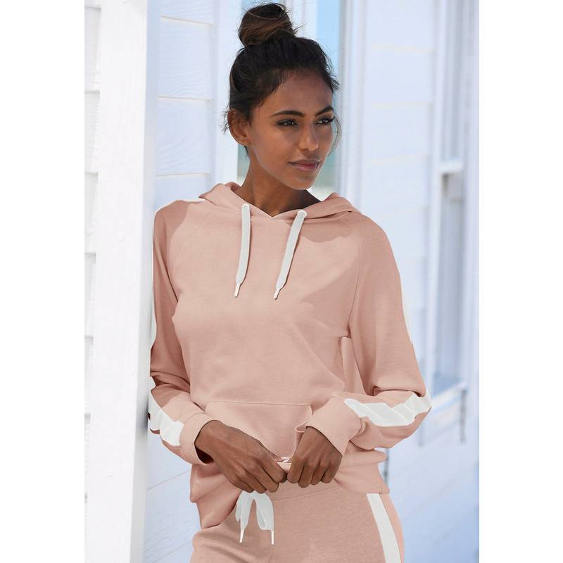 Bench Hoodie Damen