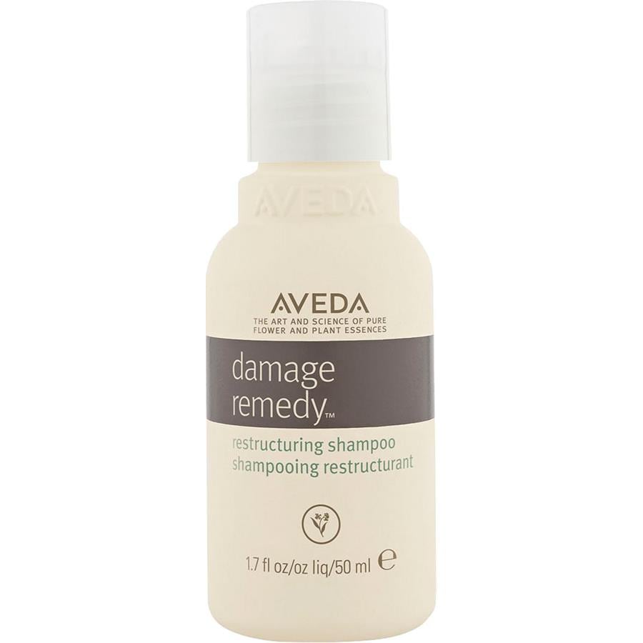Restructuring Shampoo