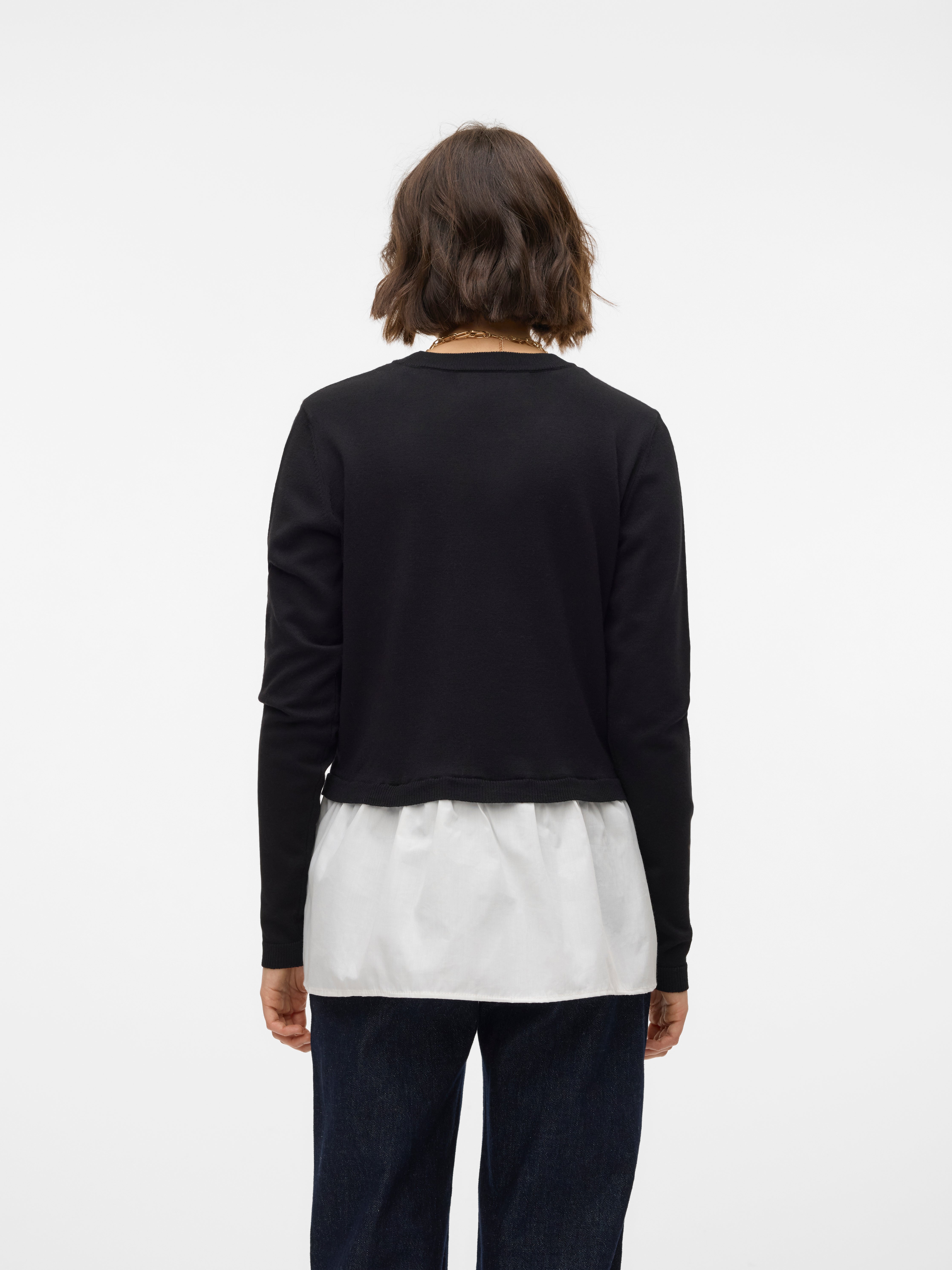 VMJOSE Pullover