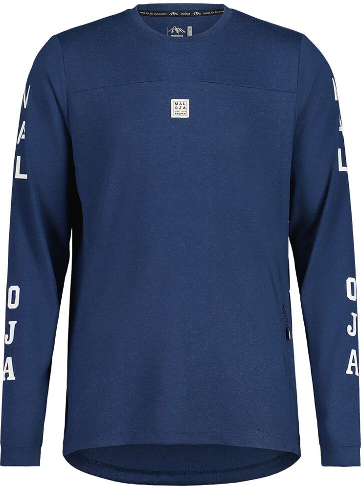 Maloja HaunoldM. - Langarmtrikot kaufen | Bike-Discount
