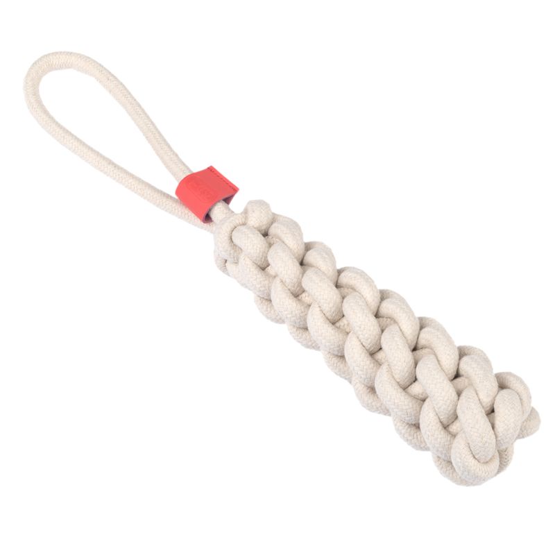 TIAKI Hundespielzeug Rope Stick zu TOP-Preisen