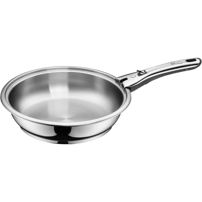 Click&Serve Bratpfanne, 24 cm