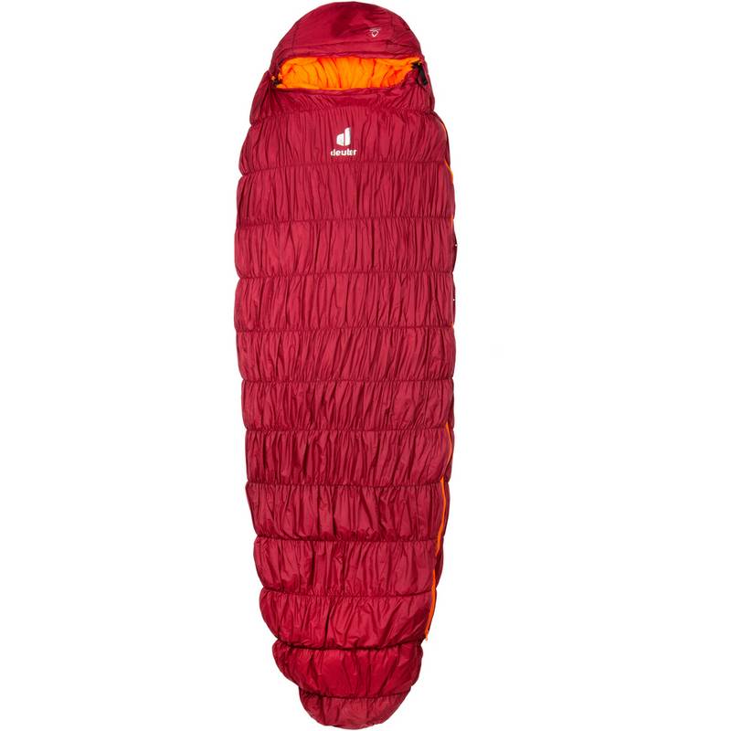 Deuter Exosphere -6° SL Kunstfaserschlafsack Damen