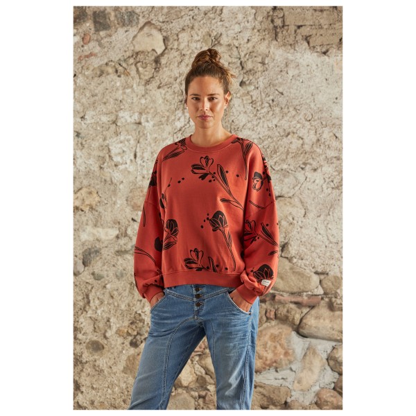 Maloja - Women's LauenaM. - Pullover