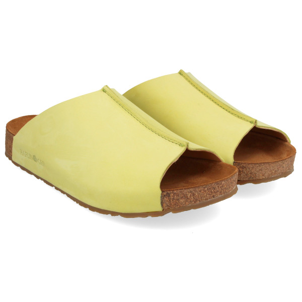 Haflinger - Women's Fortuna - Sandalen