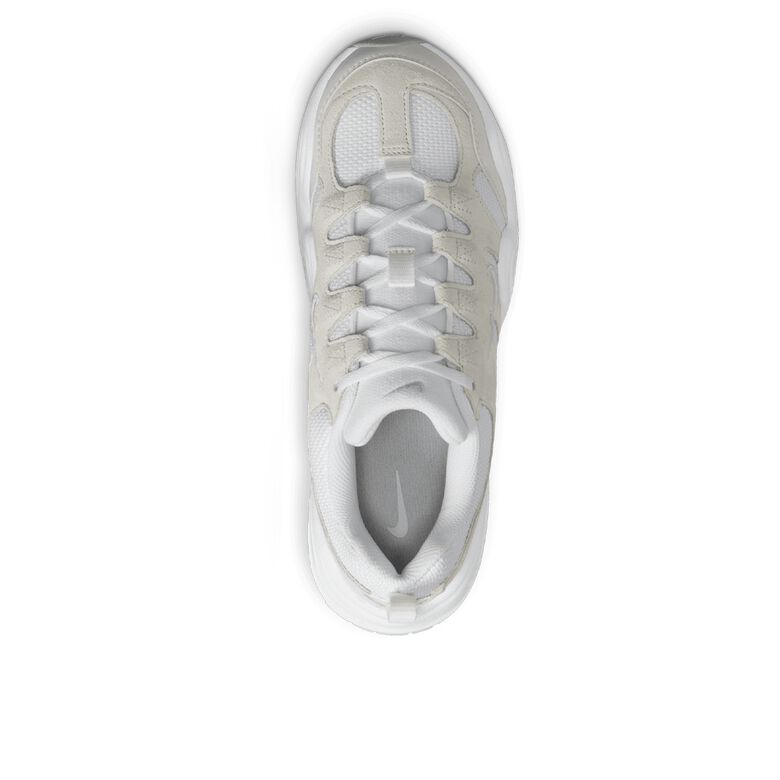 NIKE Tech Hera white/white-summit white-photon dust