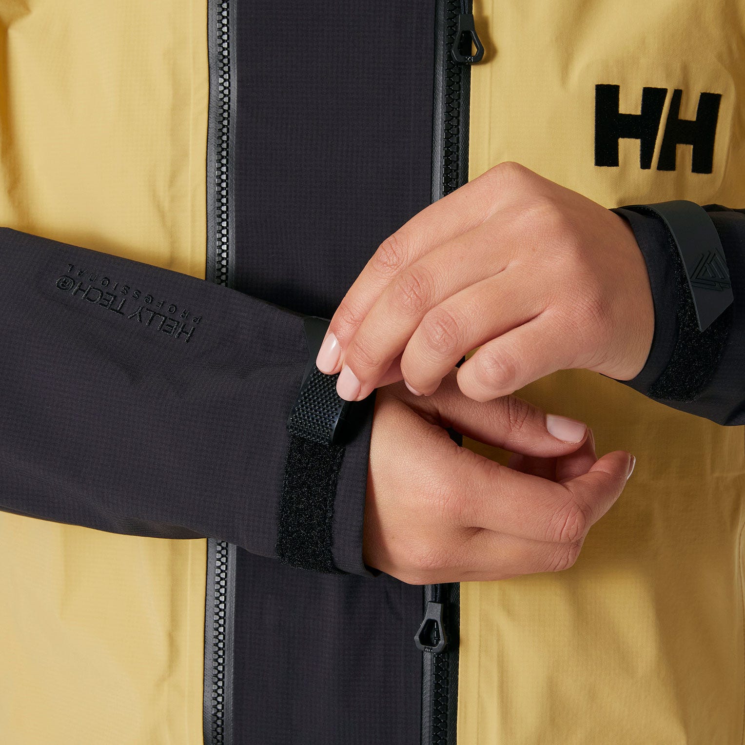 Women's Odin Backcountry Infinity Shell Jacket