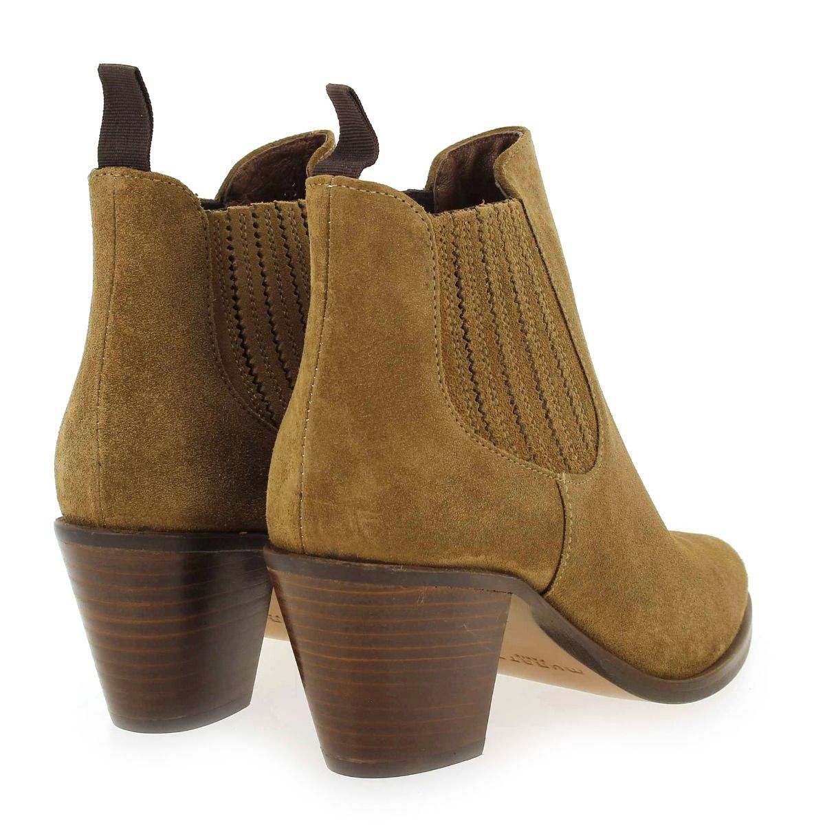 Muratti  RESEDA - camel