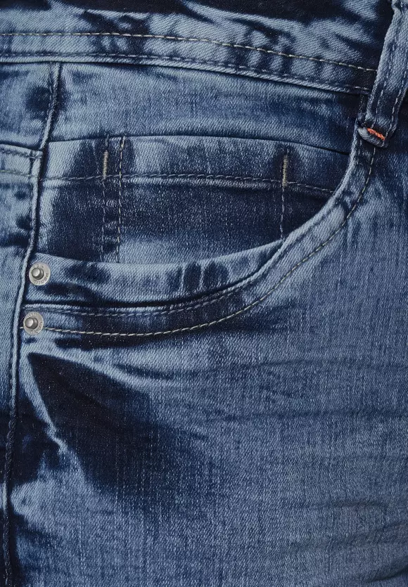 CECIL Slim Fit Jeans
