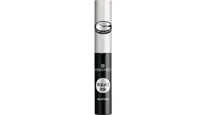 essence liquid ink eyeliner 3 ml