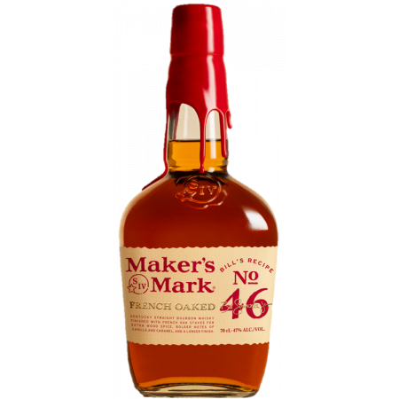 MAKER'S 46