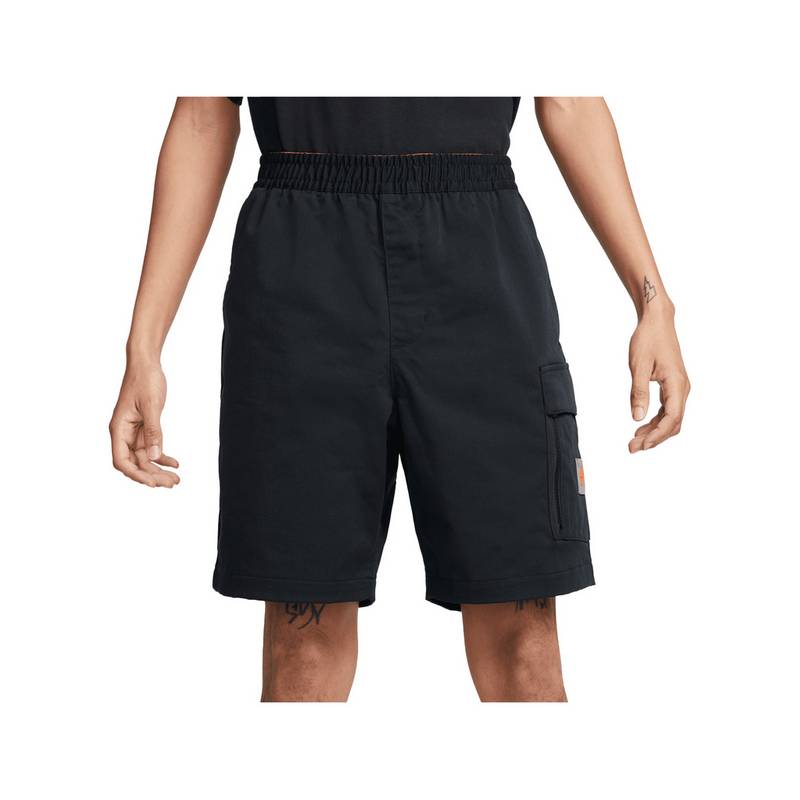 Nike Woven Short Sweathose Herren