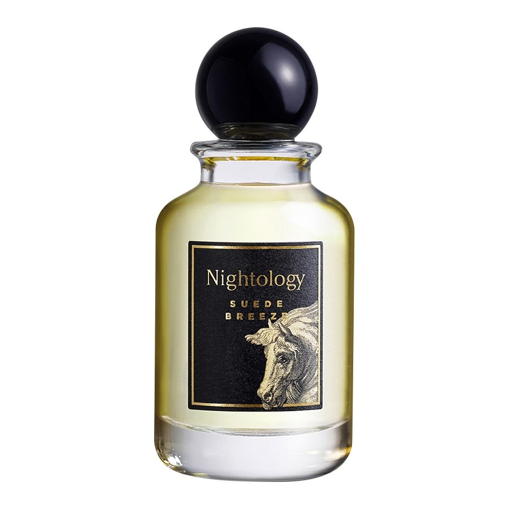 Jesus del Pozo Nightology Suede Breeze Eau de Parfum Spray Parfum