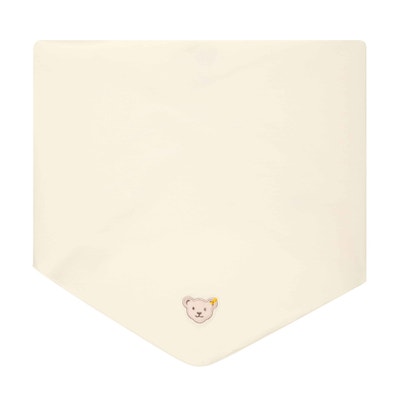 Schal, beige für Mädchen