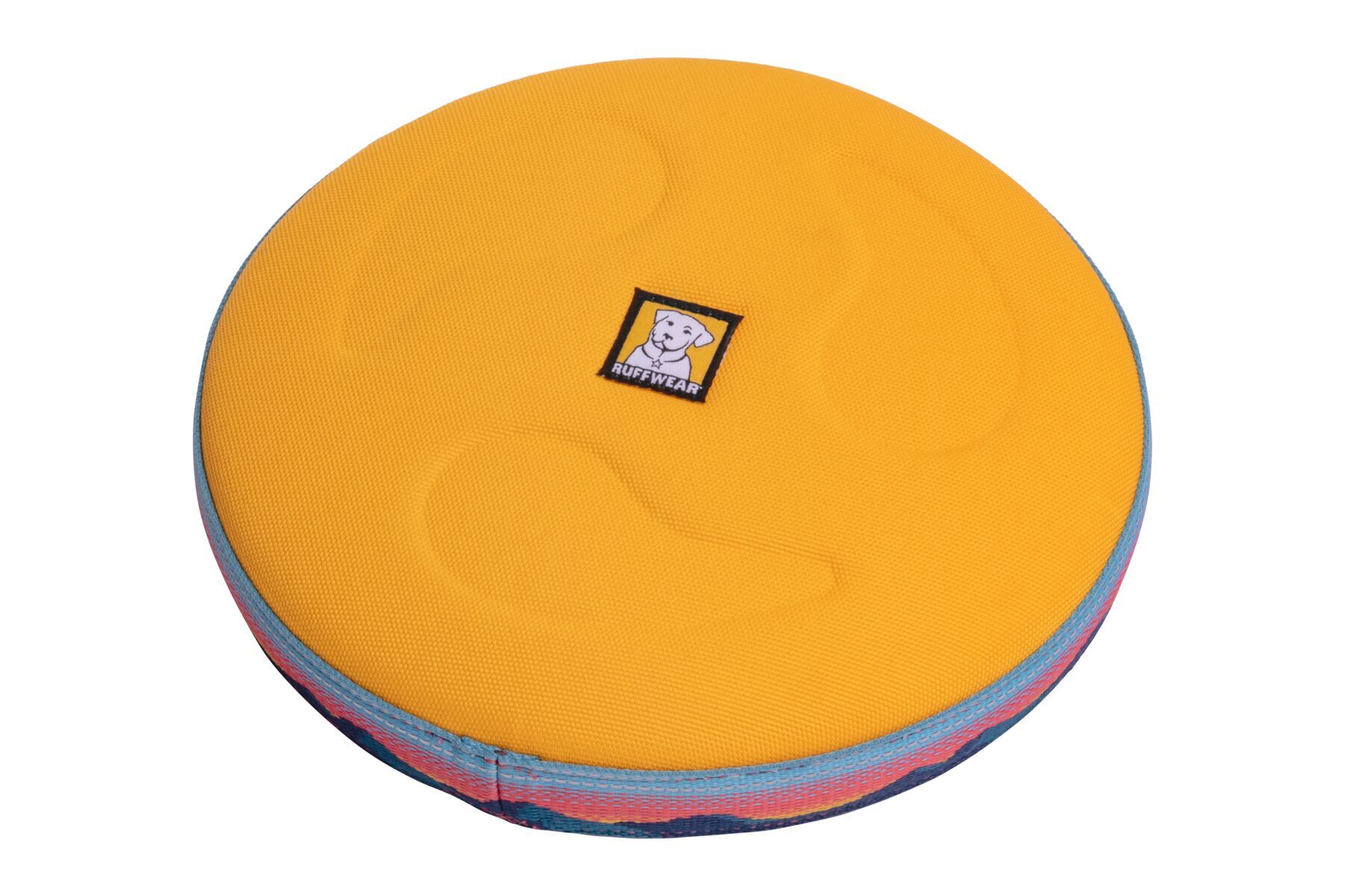 Ruffwear Frisbees & Wurfspielzeug Ruffwear Hover Craft™ Spielzeug orange
