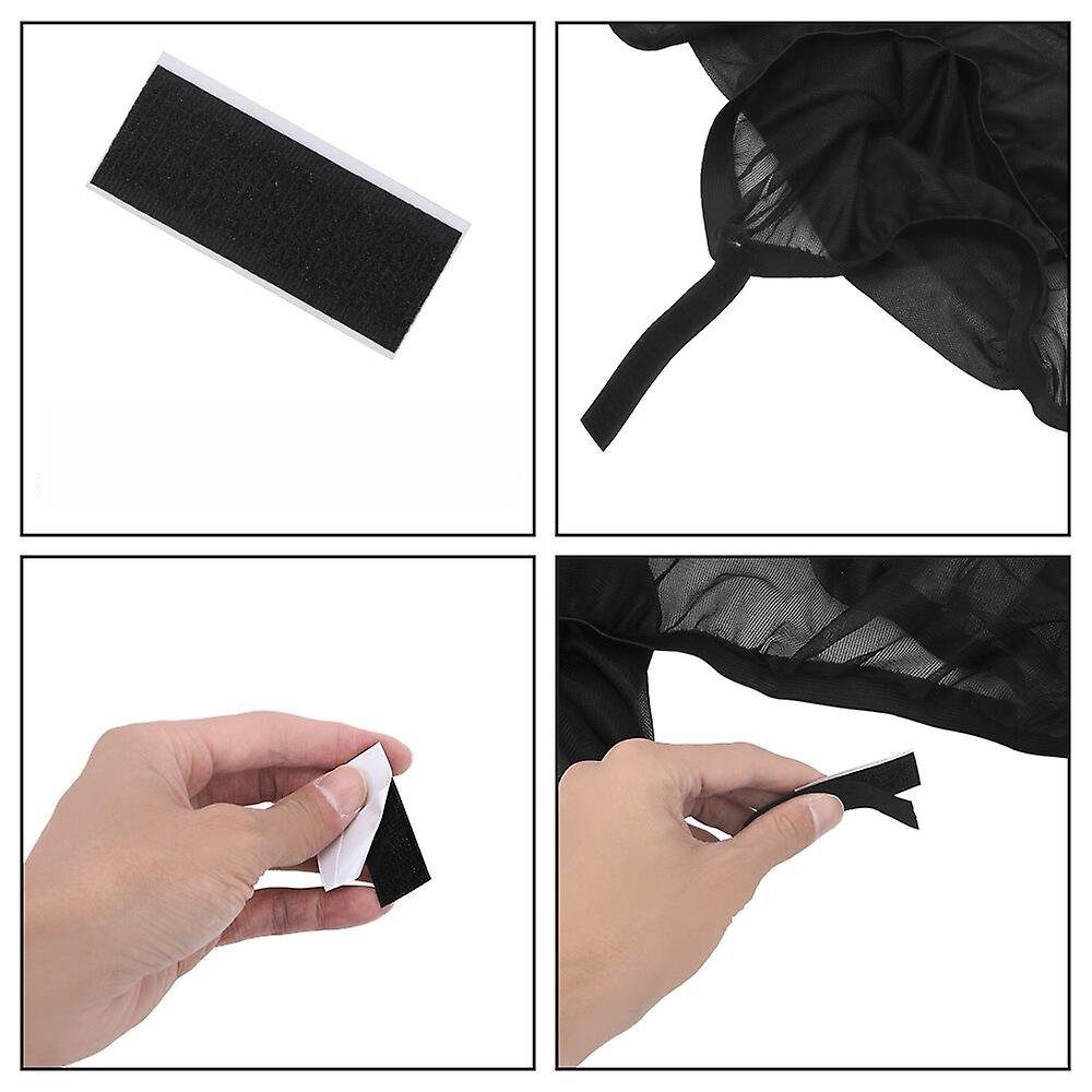 EBUY Autosonnenschutz Auto-Anti-Moskito-Sonnenschutznetzabdeckung UV-Schutzabdeckung, (1-St)