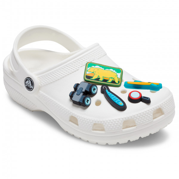 Crocs - Bird Watcher 5-Pack