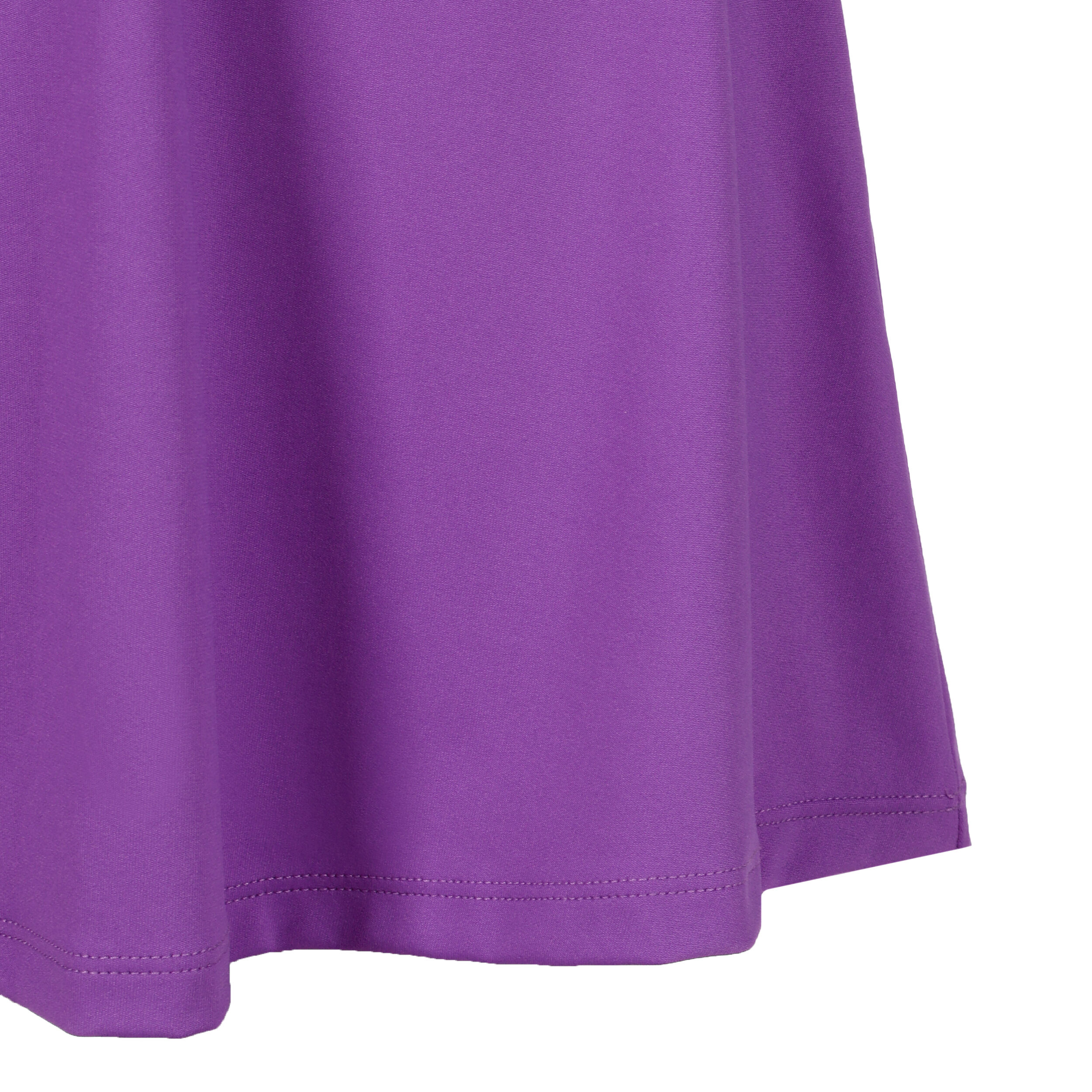 Flashy Kleid Damen - Weiß, Berry