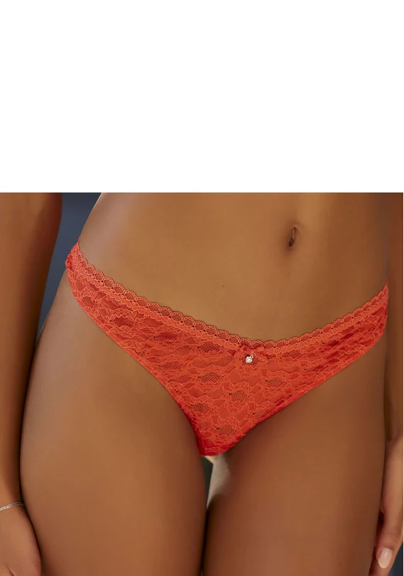 String