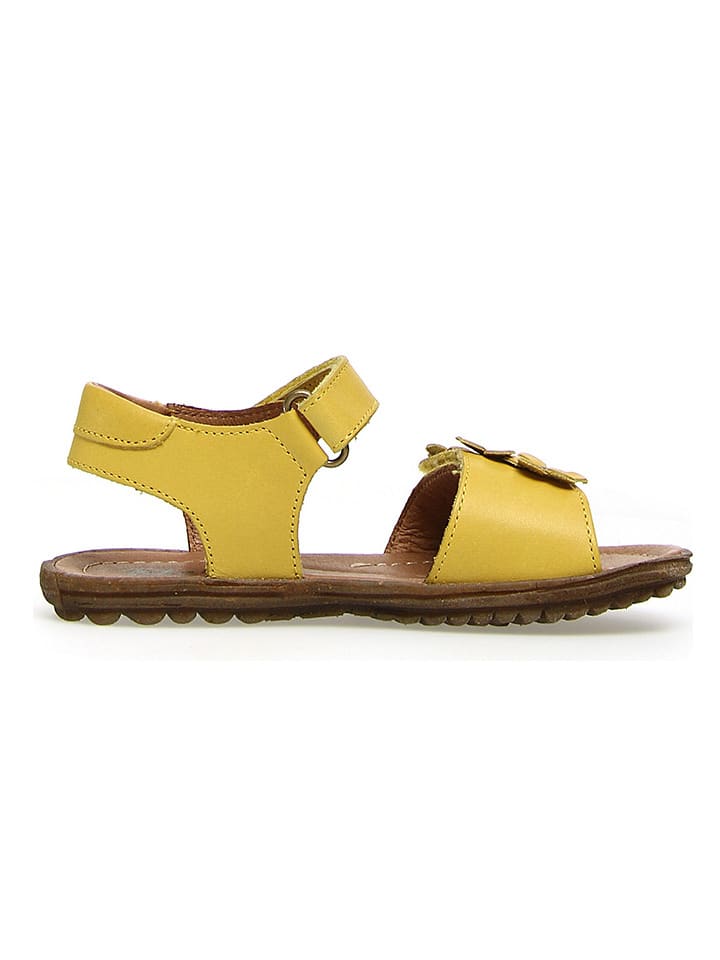 Naturino Leder-Sandalen 