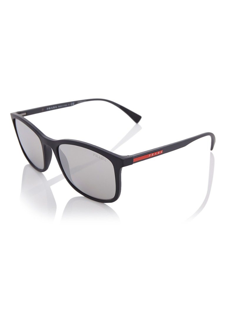 Prada Linea Rossa saulesbrilles PS01TS