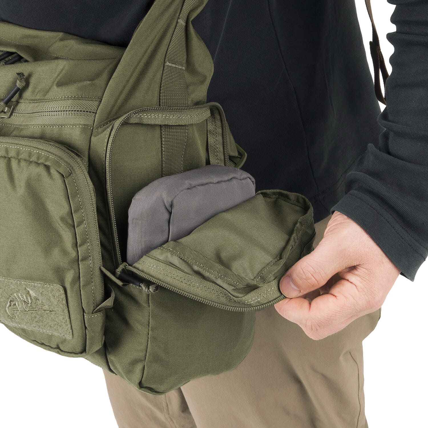 Wombat Mk2 Shoulder Bag Cordura