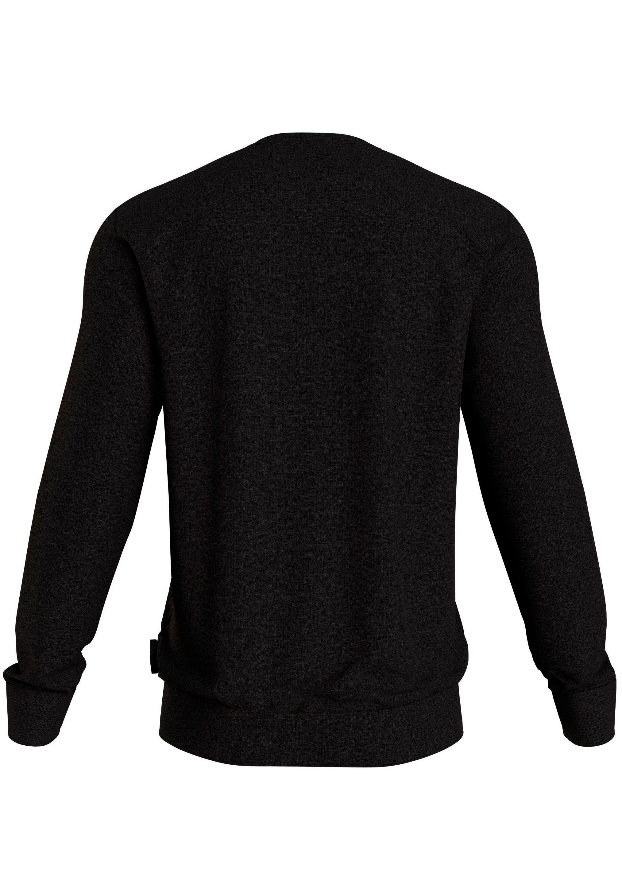 Calvin Klein Underwear Sweatshirt L/S SWEATSHIRT mit Rundhalsausschnitt