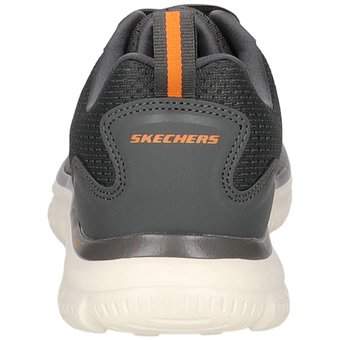 Skechers Track Ripkent Sneaker in grün