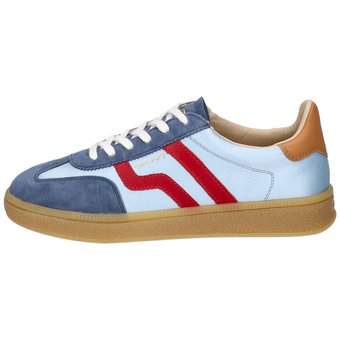 Gant Cuzima Sneaker in blau