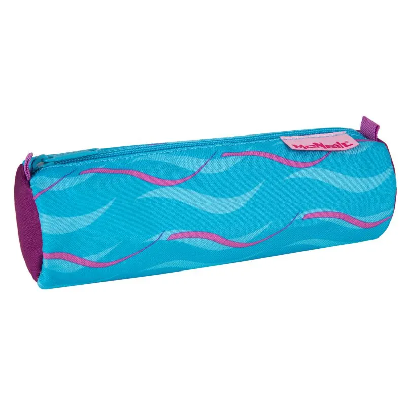 McNeill McNeill Schulranzen-Set BASIC 4tlg. - FINNY